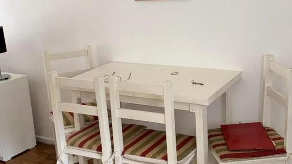 Departamento en Avenida Santa Fe 4502 y Santa María de Oro