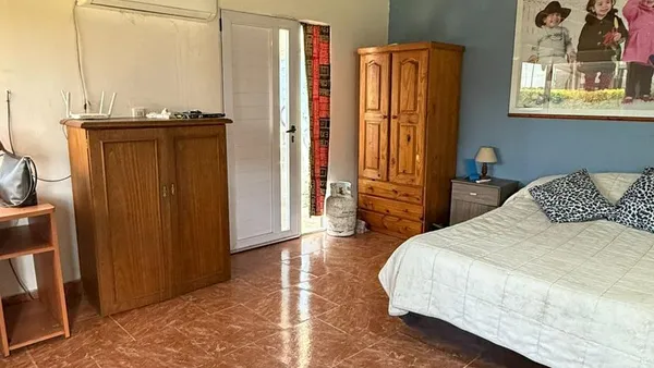 Casa en Isla Blanco al 100