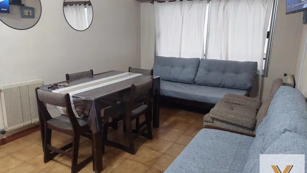 Departamento en Belgrano y Santa Fe