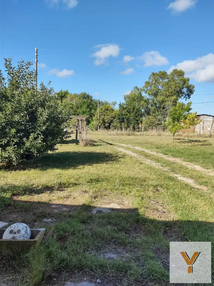 Casa en Marcos Paz