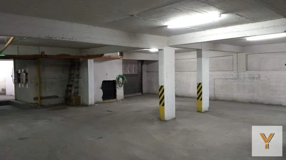 Cochera en Avenida 38 e/ 11 y 12