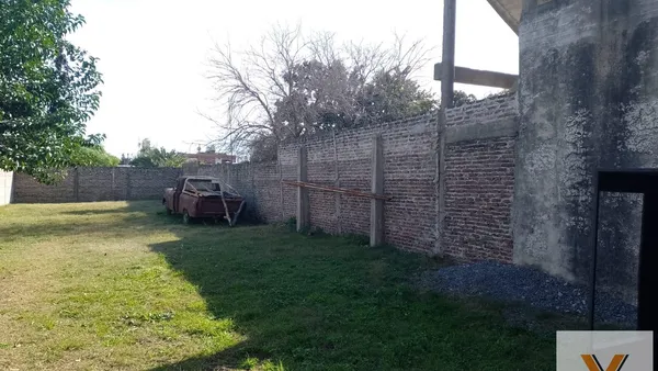 Terreno en Humahuaca e/ Presidente Alesandri y Presidente Ibañes