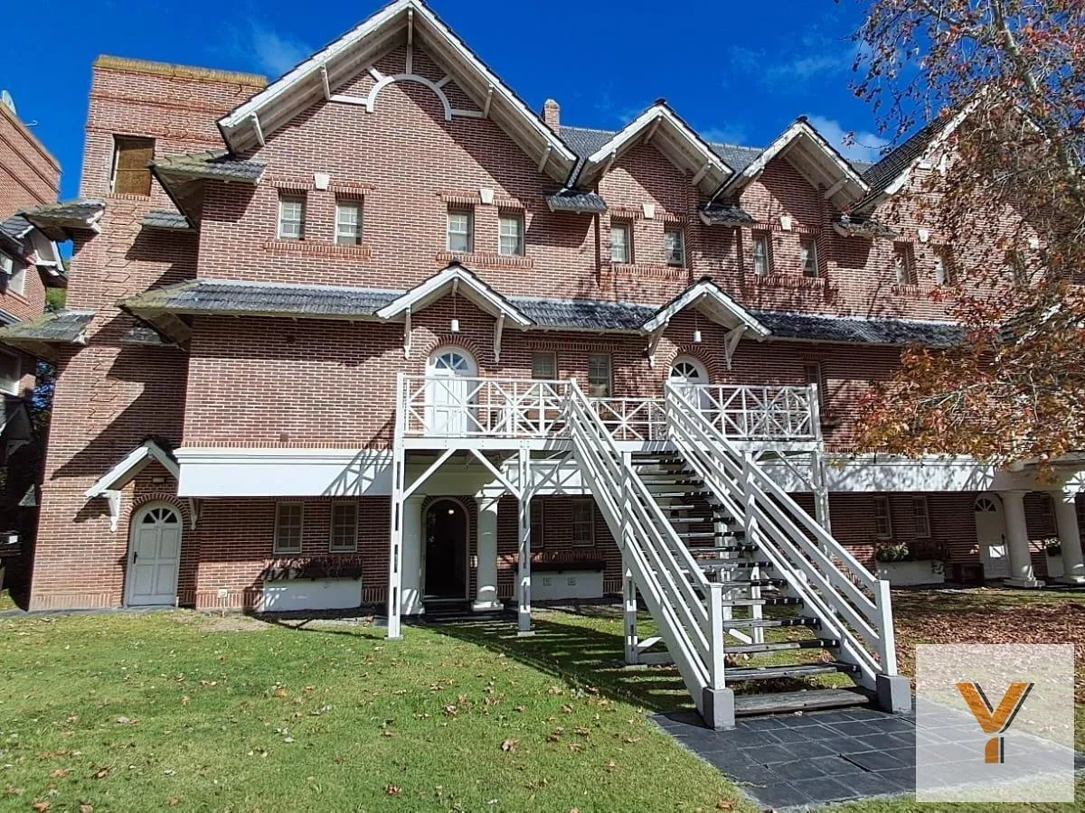 Departamento en Av. Enrique Shaw,AL 1700, Terrazas al Golf
