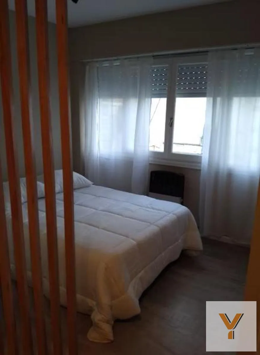 Departamento en Almirante Brown y Alsina