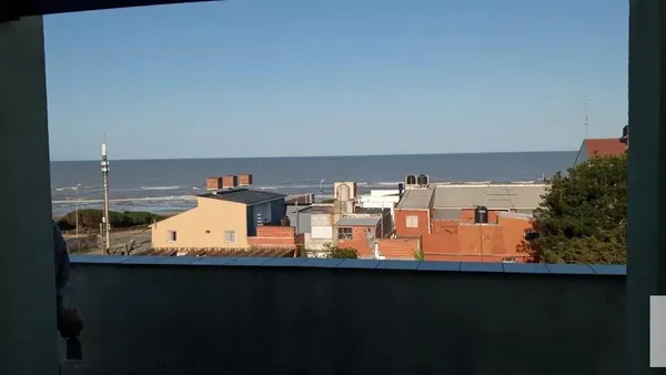 Departamento en 2 e/ 29 y 30