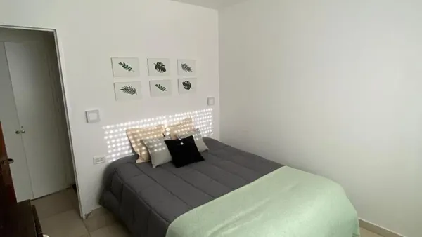 Departamento en Avenida Pedro Luro e/ Corrientes y Entre Ríos
