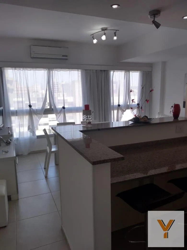 Departamento en Avenida Costanera al 700