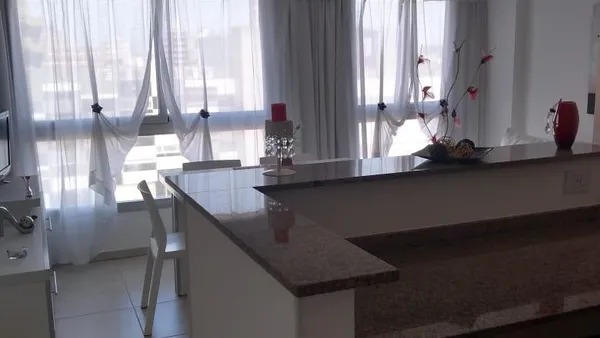 Departamento en Avenida Costanera al 700