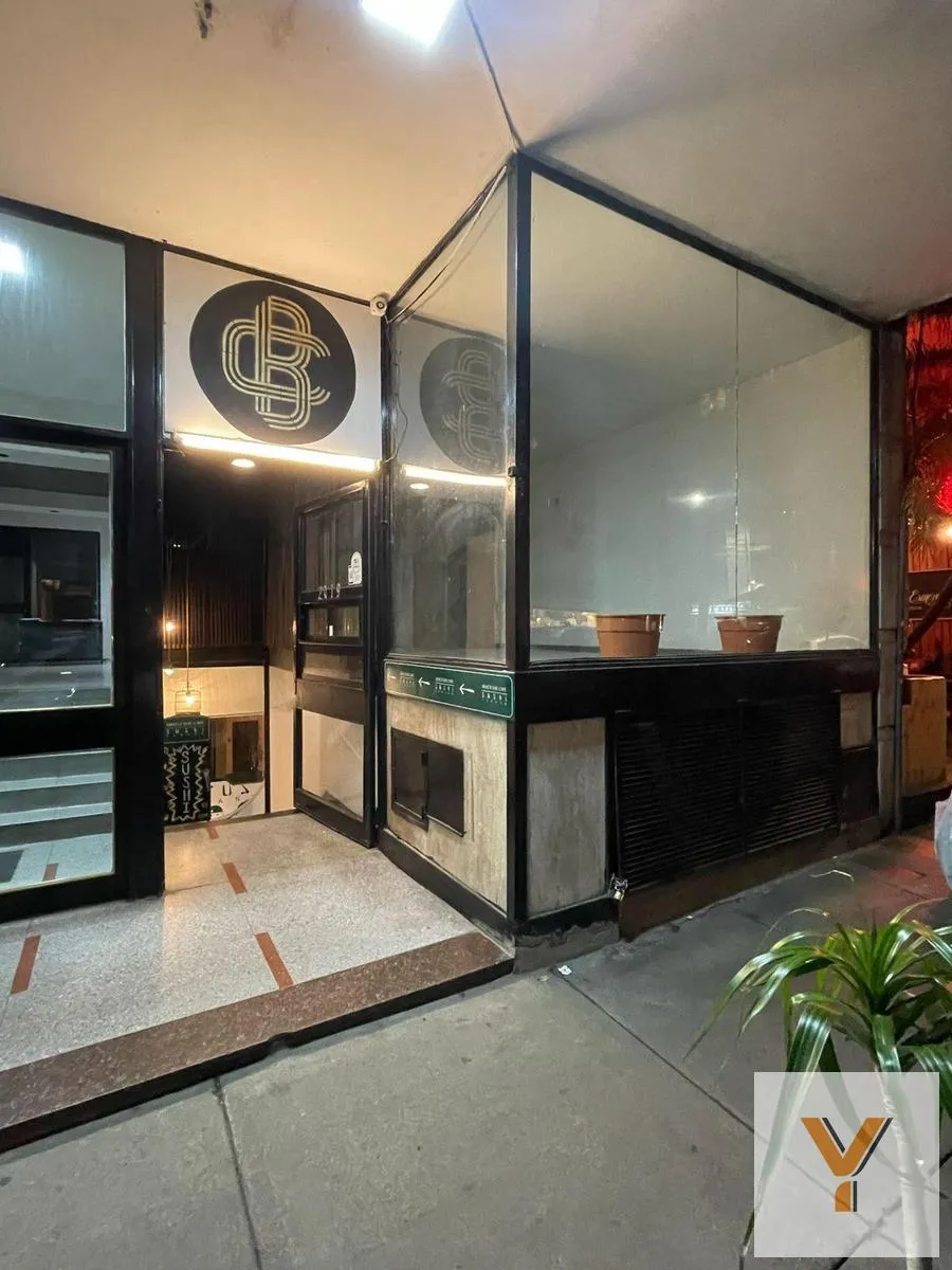 Local Comercial en Arenales e/ Ayacucho y Riobamba