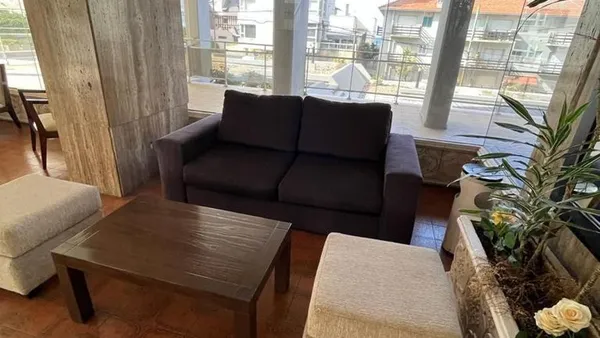 Departamento en Mendoza y Bolívar