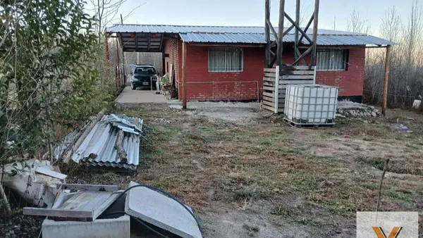 Casa en Genoba y Venecia