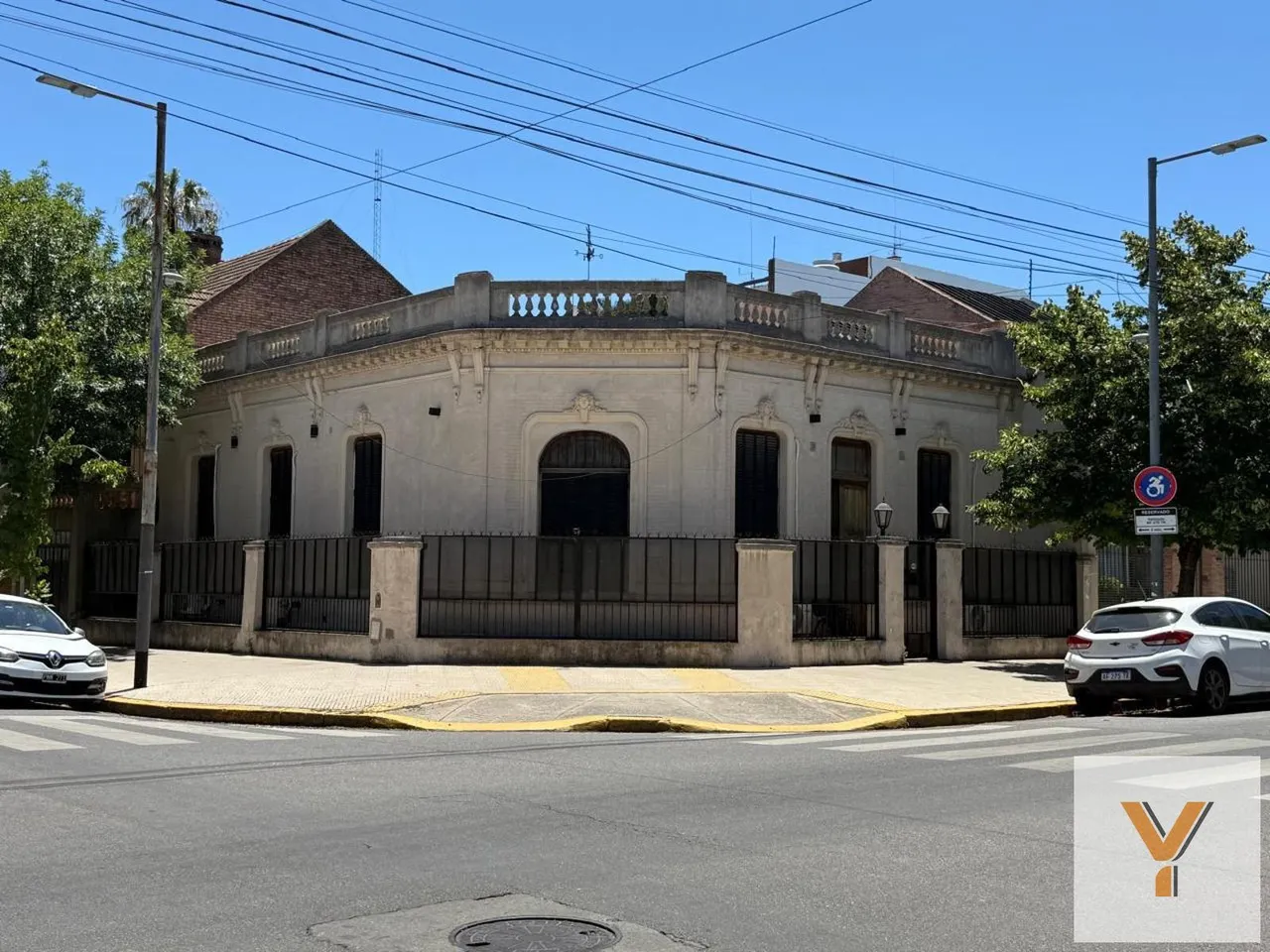 Casa en Habana 4000