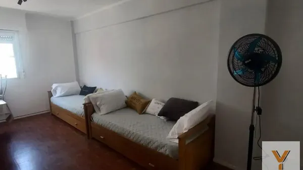 Departamento en Olavarria y Avenida Colón