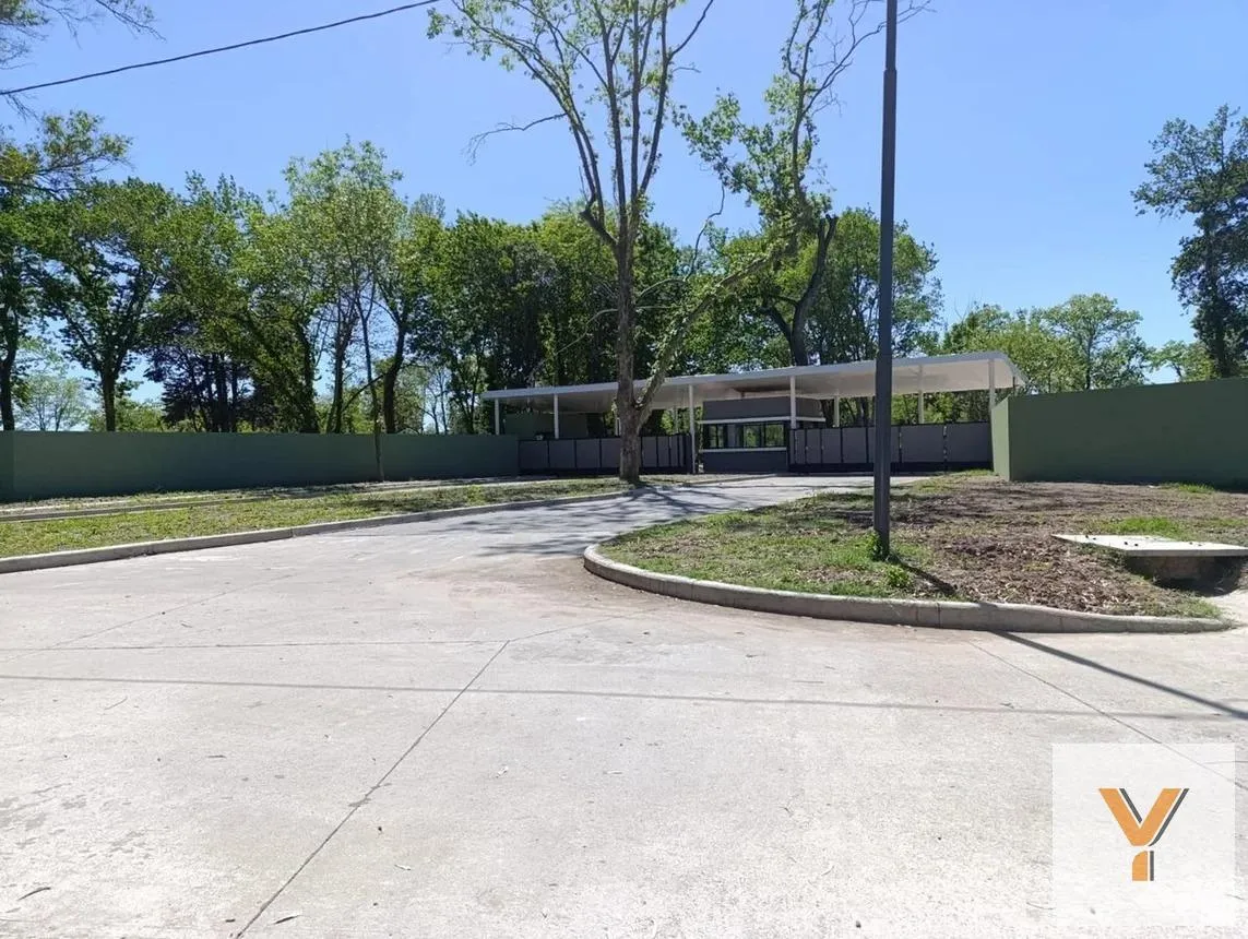 Terreno en Reserva Fincas de Berazategui
