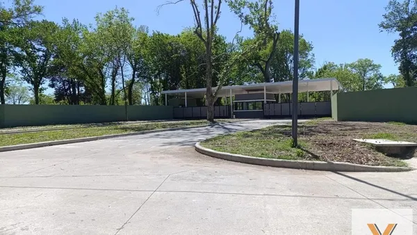 Terreno en Reserva Fincas de Berazategui
