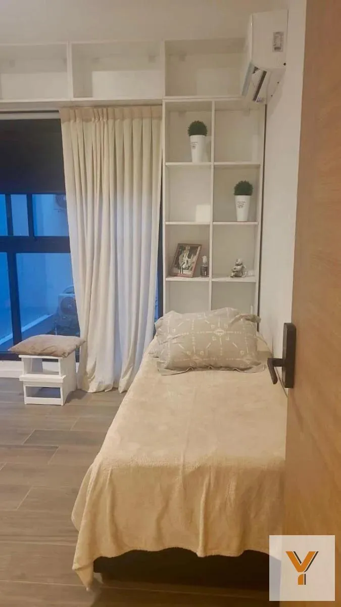 Departamento en Avenida San Juan e/ Combate de los Pozos y Avenida Entre Rios