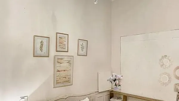 Departamento en Montevideo e/ Avenida Rivadavia y Bartolomé Mitre