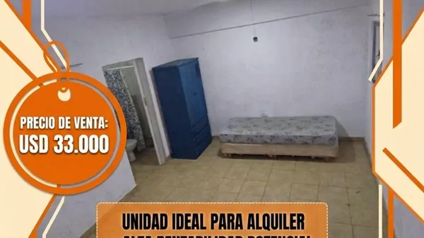 Departamento en Senillosa y Santander