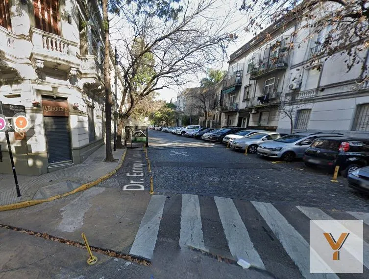 Departamento en Doctor Enrique Finochietto e/ Bolívar y Perú