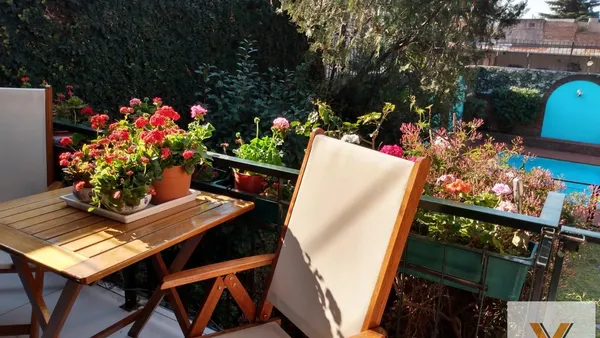 Departamento en Belen e/ Avellaneda y Saráchaga
