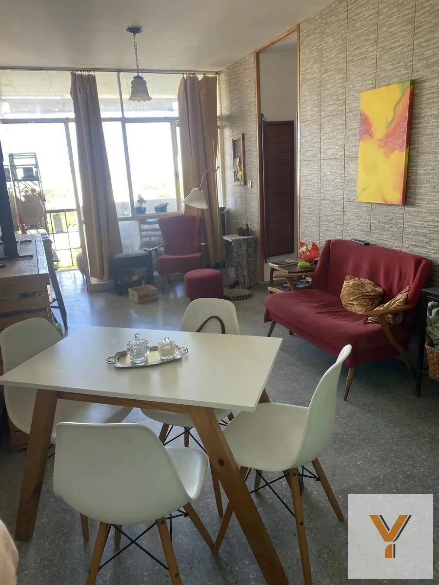 Departamento en 65 e/ 11 y 12