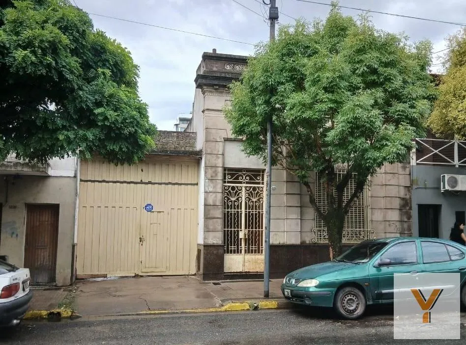 Terreno en 15 e/ 57 y 58