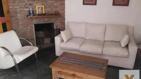 Casa en 106 e/ 6 y 7