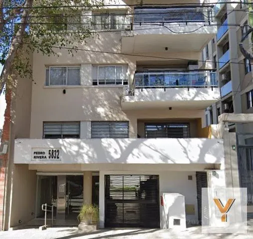 Departamento en Doctor Pedro Ignacio Rivera e/ Avenida de los Constituyentes y Aizpurúa