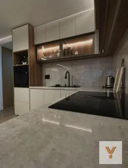 Departamento en Concepción Arenal y Zapiola