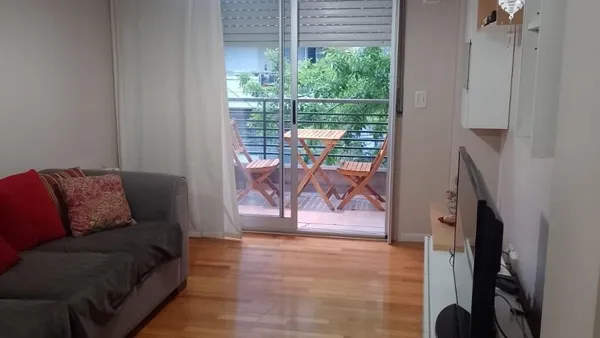 Departamento en Viel y Matorra