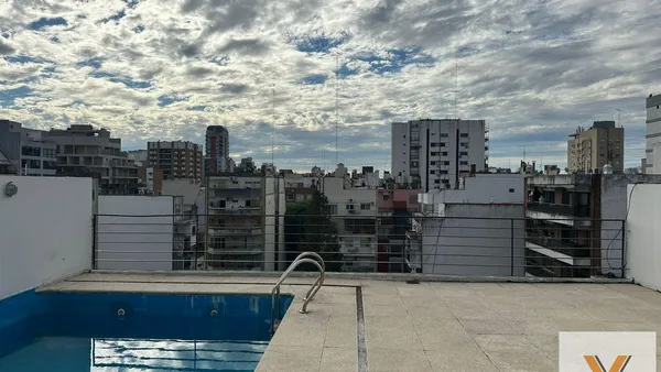 Departamento en Monroe y Arribeños