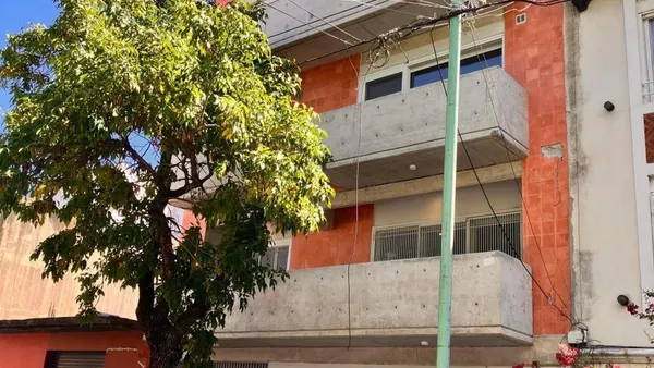 Departamento en José Pascual Tamborini y Vidal