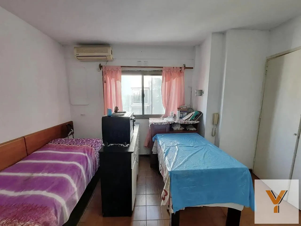 Departamento en Boulogne Sur Mer e/ Lavalle y Tucuman