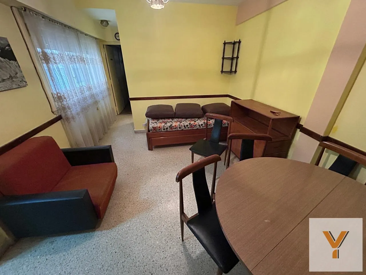 Departamento en Rivadavia e/ Corrientes y Entre Rios