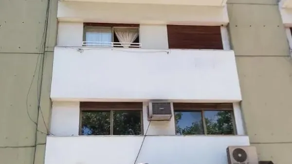 Departamento en Avenida Juramento y Moldes