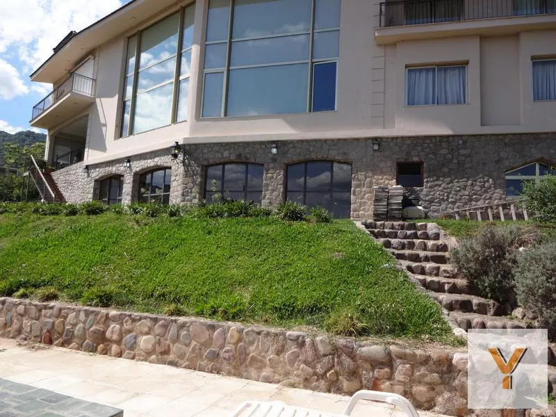 Casa en Club de Campo Altos de San Lorenzo
