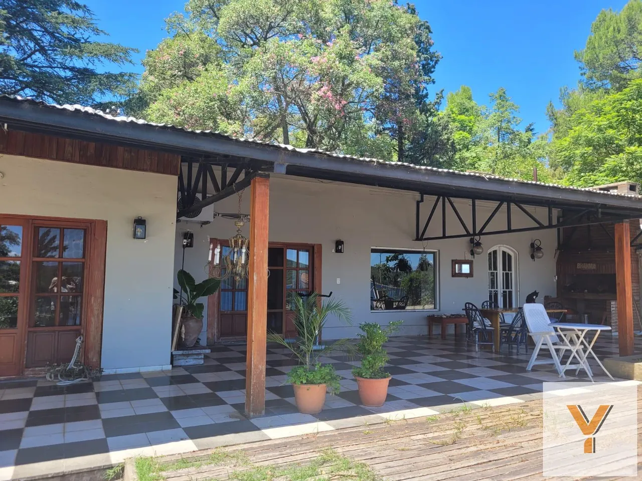 Casa en Ruta Provincial 5 - Embalse