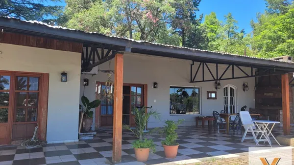 Casa en Ruta Provincial 5 - Embalse