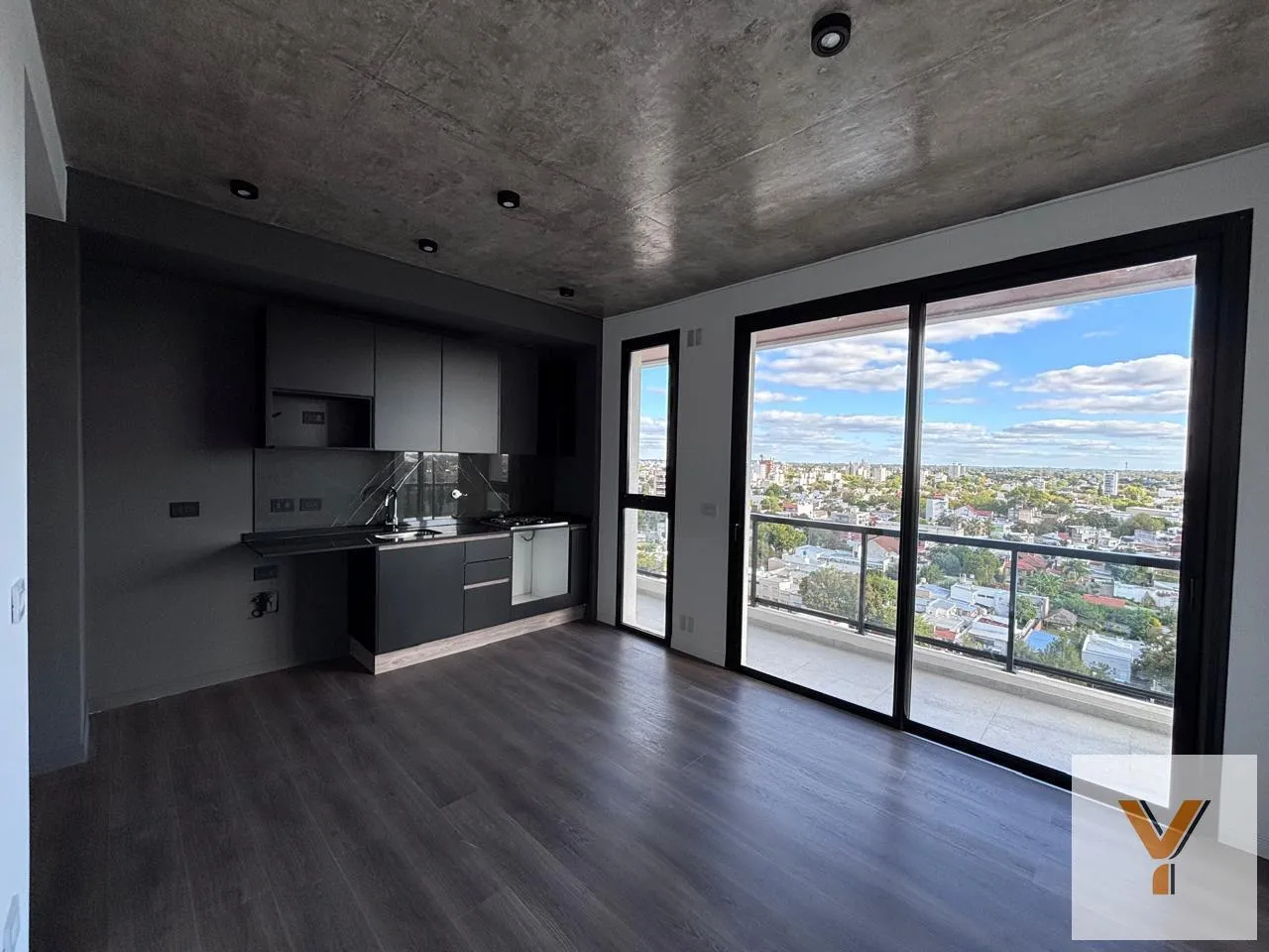 Departamento en Avenida 19 e/ 41 y 42