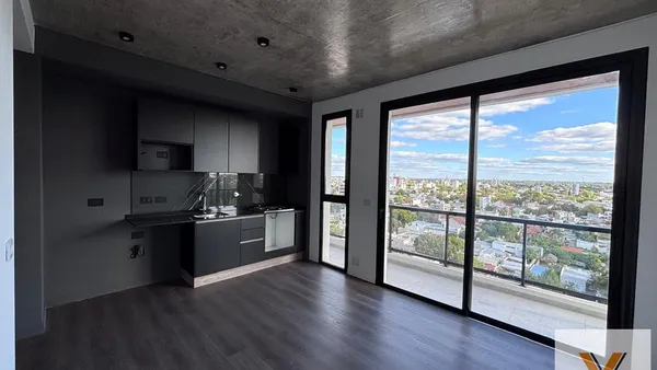 Departamento en Avenida 19 e/ 41 y 42