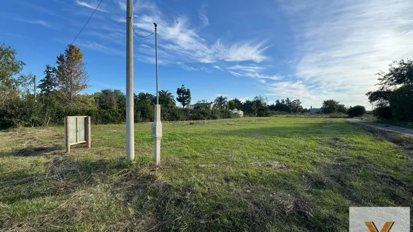Terreno en Río Dulce y La Esperanza