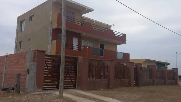 Departamento en 109 e/ 18 y 20