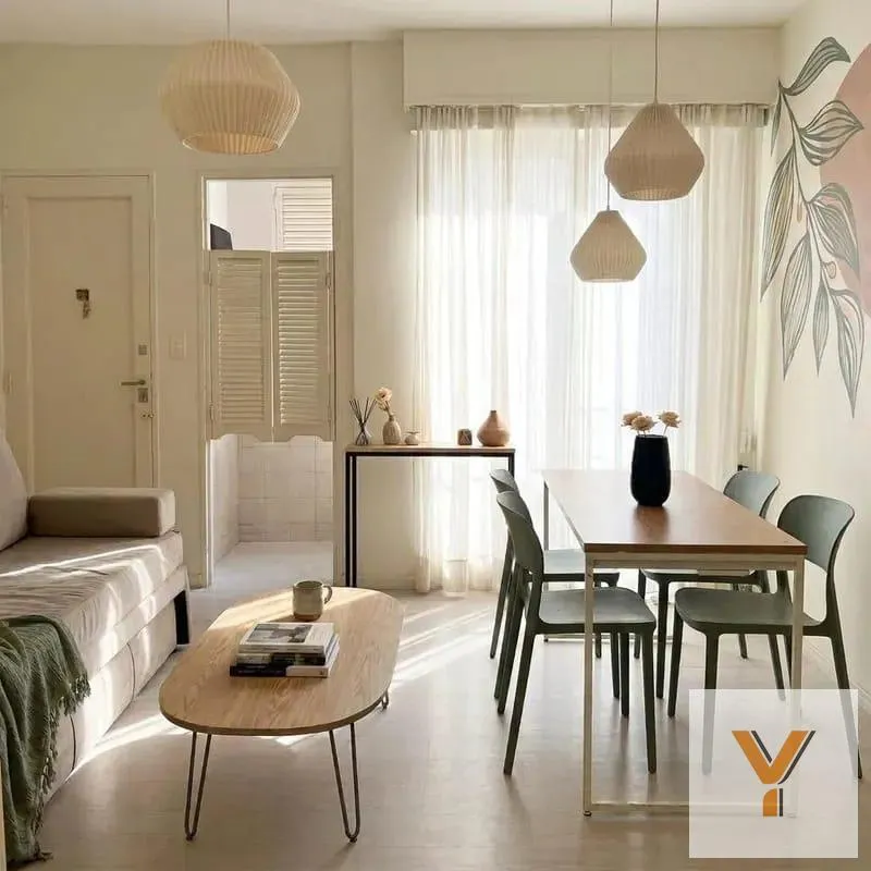 Departamento en Puán y Bonifcacio