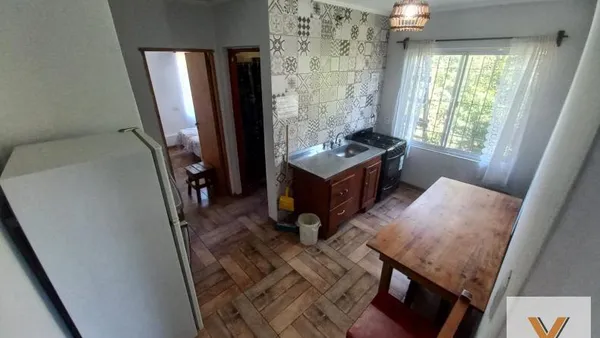 Departamento en Antonio Saenz e/ Castilla Leon y Rodolfo Walsh