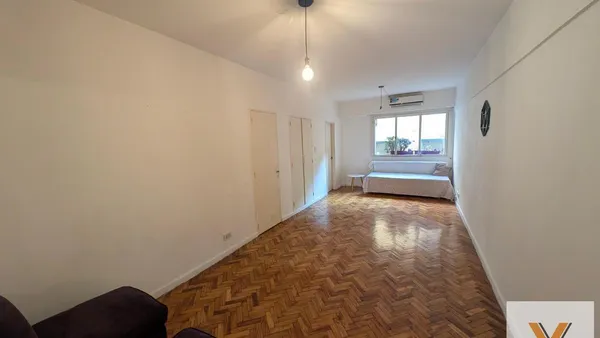 Departamento en Rodriguez Peña y Sarmiento
