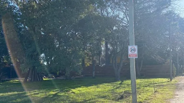 Terreno en Las Moras II