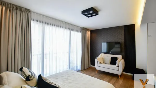 Departamento en 14 e/ 46 y 47