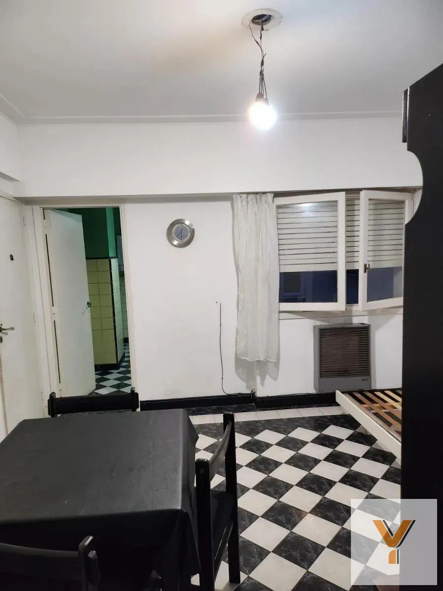 Departamento en Almirante Brown e/ Buenos Aires y Entre Ríos