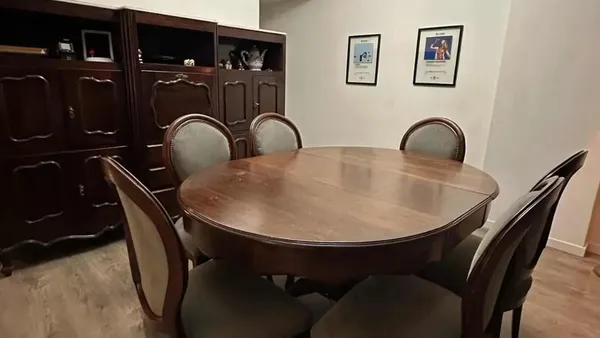 Departamento en Virrey Avilés e/ Heredia y 14 de Julio