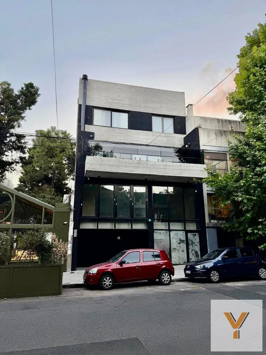 Local Comercial en Gorriti e/ Doctor Emilio Ravignani y Carranza